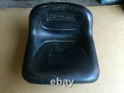 OEM Craftsman Riding Lawn Mower Seat NLA 188939 Tractor