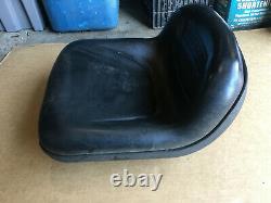 OEM Craftsman Riding Lawn Mower Seat NLA 188939 Tractor