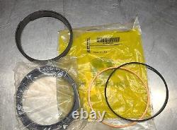 OEM John Deere AH137210 Hydraulic Cylinder Kit BORE, 160MM