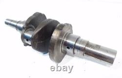 OEM John Deere CRANKSHAFT HE104-1441 fits 316 318 Lawn Mowers Tractors Machines