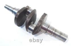 OEM John Deere CRANKSHAFT HE104-1441 fits 316 318 Lawn Mowers Tractors Machines