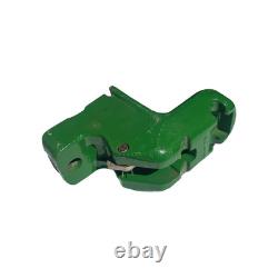 OEM John Deere RE566117 Draw bar strap, Cat III, fits 7XXX & 8XXX JD tractors