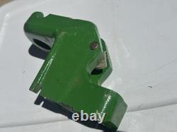 OEM John Deere RE566117 Draw bar strap, Cat III, fits 7XXX & 8XXX JD tractors