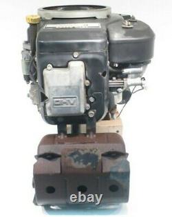 OEM Kawasaki 17 HP Engine FC540V-JS00 VERTICAL SHAFT JOHN DEERE GT262 Tractor
