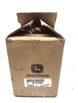 Oem John Deere Tractor Tractor Hydraulic Quick Coupler Al214207