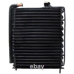 Oil Cooler Condenser AL119566 Fits John Deere 6400 6400L 6500 6500L Tractors
