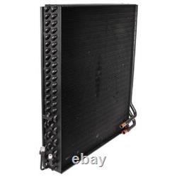 Oil Cooler / Condenser AR79857 Fits John Deere Tractors 4840