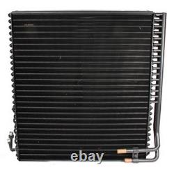 Oil Cooler / Condenser AR79857 Fits John Deere Tractors 4840