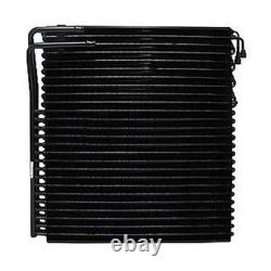 Oil Cooler / Condenser AR79857 Fits John Deere Tractors 4840