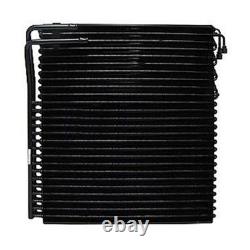 Oil Cooler / Condenser AR79857 Fits John Deere Tractors 4840