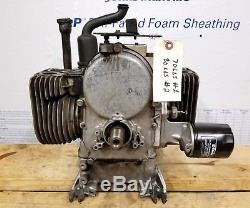 Onan B43G Engine Short Block From John Deere 318 Tractor