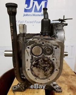 Onan B43G Engine Short Block From John Deere 318 Tractor