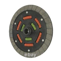 One (1) New Transmission Clutch Disc Fits John Deere Tractors AT142064