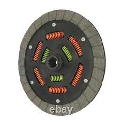 One (1) New Transmission Clutch Disc Fits John Deere Tractors AT142064