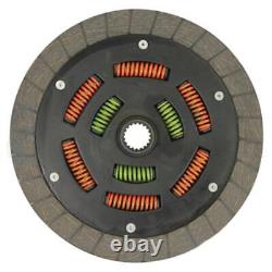 One (1) New Transmission Clutch Disc Fits John Deere Tractors AT142064