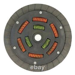 One (1) New Transmission Clutch Disc Fits John Deere Tractors AT142064