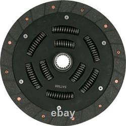 One (1) New Transmission Clutch Disc Fits John Deere Tractors AT142064