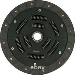 One (1) New Transmission Clutch Disc Fits John Deere Tractors AT142064