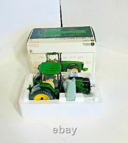 One Lot of John Deere Ertl Precision Classic Tractors #6 thru #10