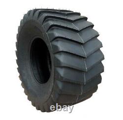 One New 26x12.00-12 Nichols Garden Tractor Pulling Tire John Deere Puller