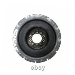 One New Aftermarket Torsional Damper Fits John Deere Tractors Harvesters RE46855 One New Aftermarket Torsional Damper Fits John Deere Tractors Harvesters RE46855