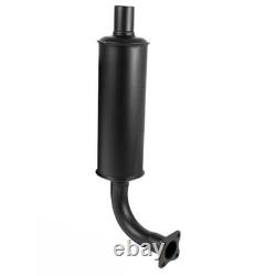 One New Muffler Fits John Deere Tractors 650, 750, 850, 950, 1050