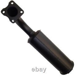 One New Muffler Fits John Deere Tractors 650, 750, 850, 950, 1050