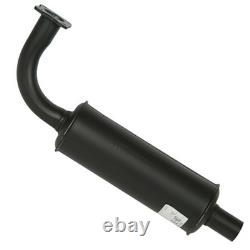 One New Muffler Fits John Deere Tractors 650, 750, 850, 950, 1050