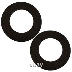 One New Rebuild Clutch Slider Disc Kit Fits John Deere Tractors A AO AR D G