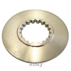 One New Rebuild Clutch Slider Disc Kit Fits John Deere Tractors A AO AR D G