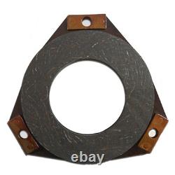 One New Rebuild Clutch Slider Disc Kit Fits John Deere Tractors A AO AR D G