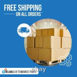 One New Rebuild Clutch Slider Disc Kit Fits John Deere Tractors A AO AR D G