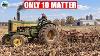 Only 10 John Deere Two Cylinders Matter Here They Are