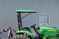 Original Tractor Cab Canopy Fits John Deere Ztrak Mowers