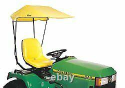 Original Tractor Cab Sunshade Fits John Deere 425 445 455