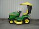 Original Tractor Cab Sunshade Fits John Deere X500 Series Lawn Tractors