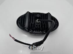 Oval LED Work Light for John Deere Forage Harvesters 8100-8800 Tractors 5R-9R