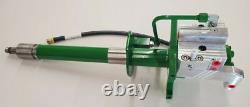 POWER STEERING VALVE CONVERSION KIT for JOHN DEERE 3010 4010 2520 3020 4020