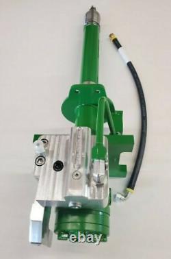 POWER STEERING VALVE CONVERSION KIT for JOHN DEERE 3010 4010 2520 3020 4020