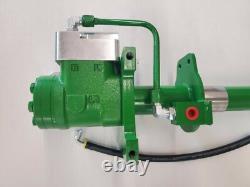 POWER STEERING VALVE CONVERSION KIT for JOHN DEERE 3010 4010 2520 3020 4020