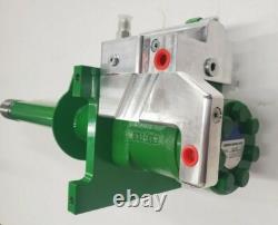 POWER STEERING VALVE CONVERSION KIT for JOHN DEERE 3010 4010 2520 3020 4020