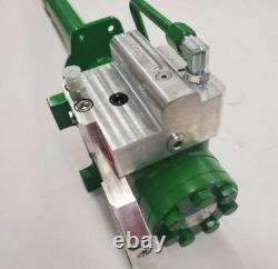 POWER STEERING VALVE CONVERSION KIT for JOHN DEERE 3010 4010 2520 3020 4020