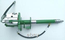 POWER STEERING VALVE CONVERSION KIT for JOHN DEERE 4520 4620