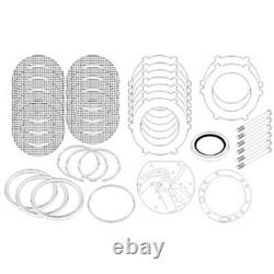 PSK380 New Powershift Clutch Kit Fits John Deere Tractors 4640 4840