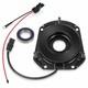 Pto Clutch Coil Kit Am105065 For John Deere 316 318 322 420 430