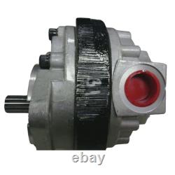 PWE495 Hydraulic Pump Fits John Deere Tractors 350, 350B, 450, 450B