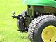 P&m Fabrication Multi Position Lawn Garden Tractor Hitch John Deere
