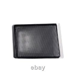 Pair of LED Front Outer Hood Light For John Deere 7610,7710,7810,7800 Tractors