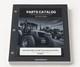 Parts Catalog Fits John Deere 6200l 6300l Tractors North America Edition Pc4277