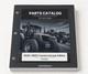 Parts Catalog Fits John Deere 6520 6620 Tractors Europe Edition Pc4350